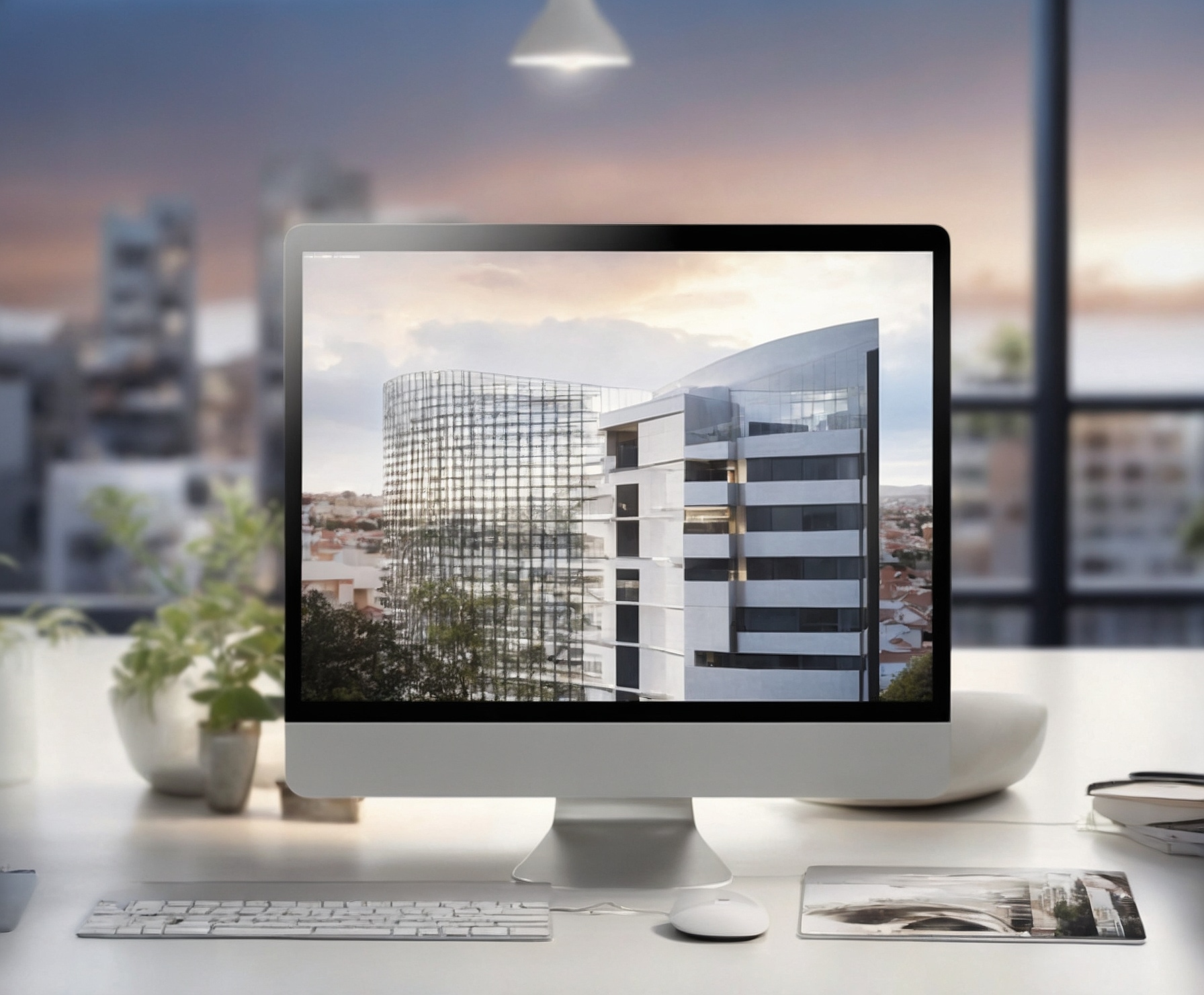 Innovación digital en sector inmobiliario.