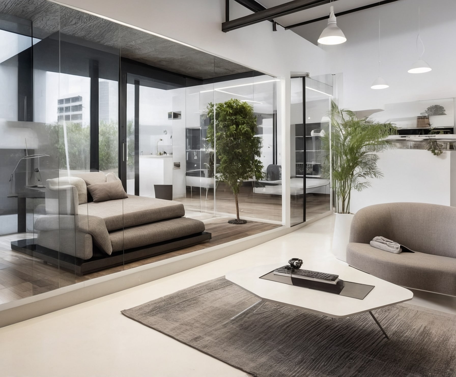 Transformación digital en el sector inmobiliario.