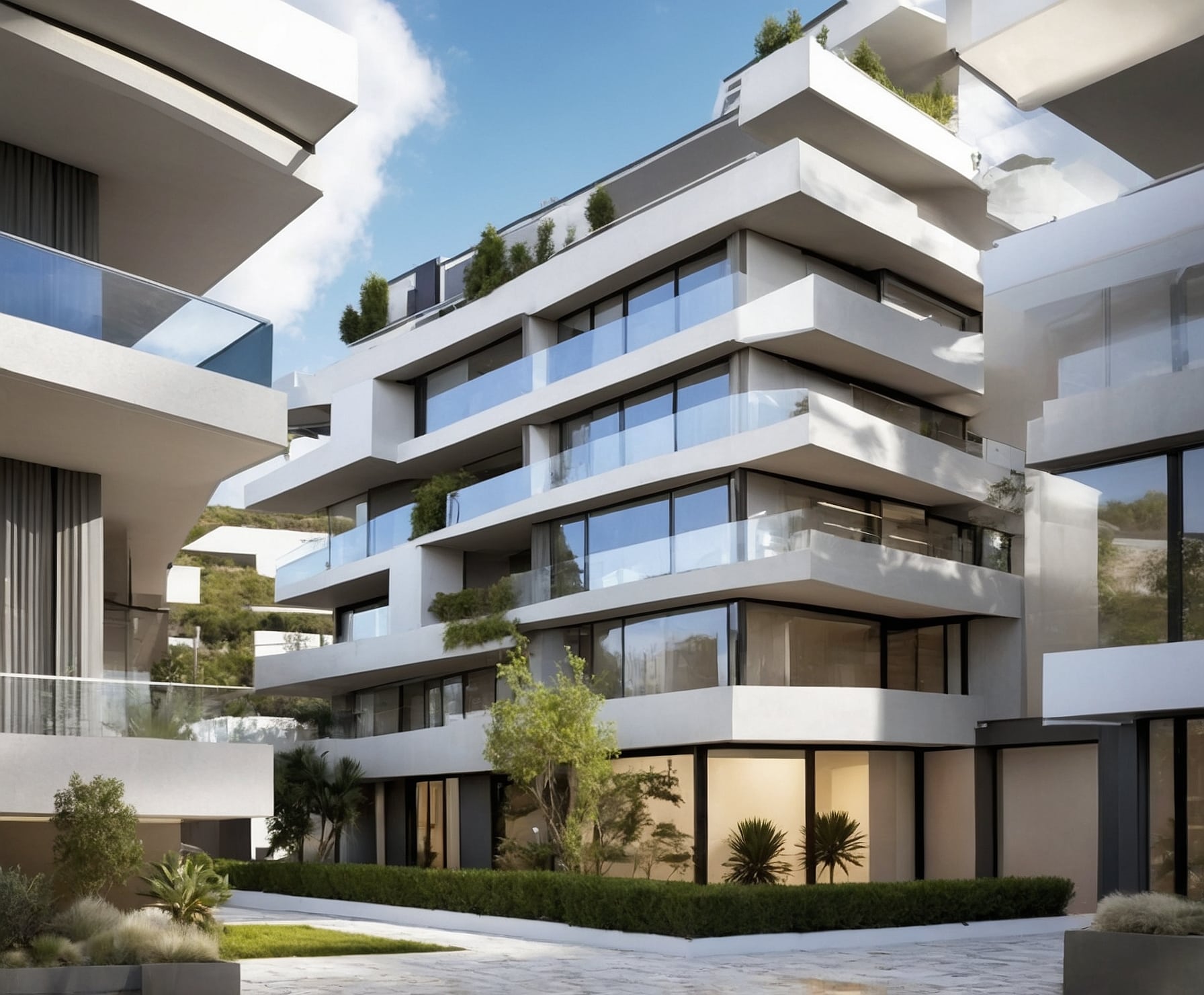 Transformación digital inmobiliaria exitosa.