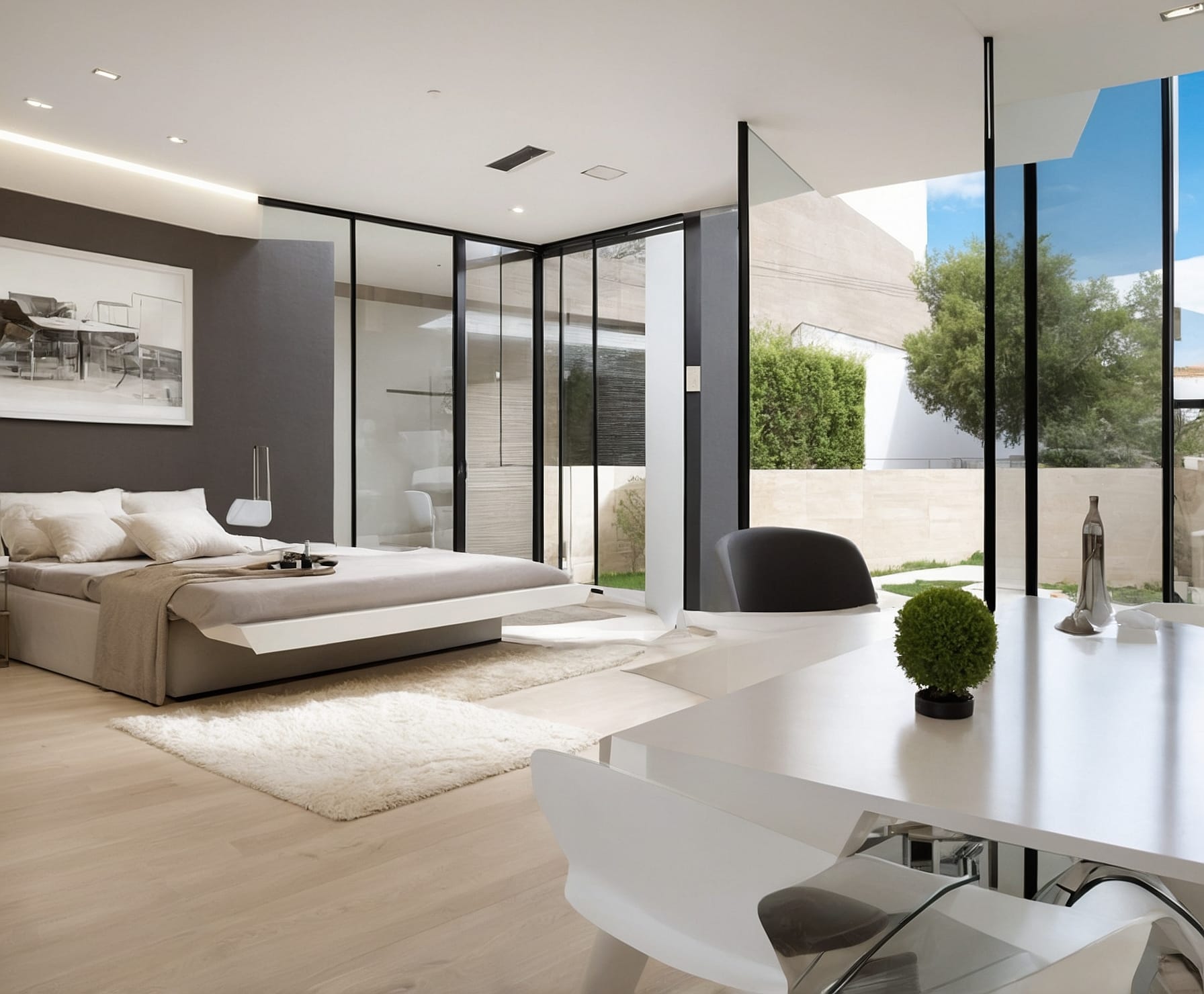 Transformación del negocio inmobiliario